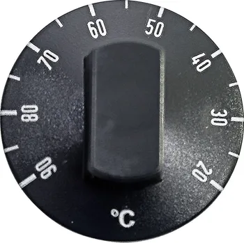 Termostat Jumo 60002461 Sada nastavovače požadované hodnoty