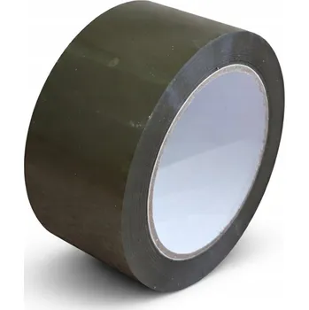 Balicí páska Temi hnědá šířka 48 mm délka 90 m 1 ks