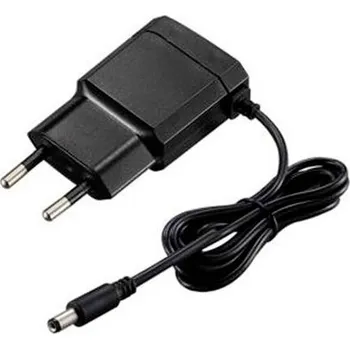 YingJiao YS5M-0501000 zásuvkový napájecí adaptér, stálé napětí 5 V 1 A 5 W