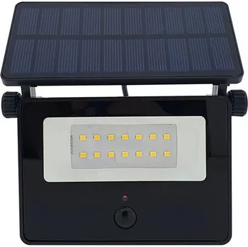 Stojací lampa Svítidlo solární TRIXLINE TR 386S