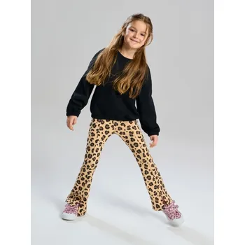 Sinsay - Souprava mikiny a&nbsp;kalhot - vícebarevná - 618DW-MLC - 618DW-MLC-110