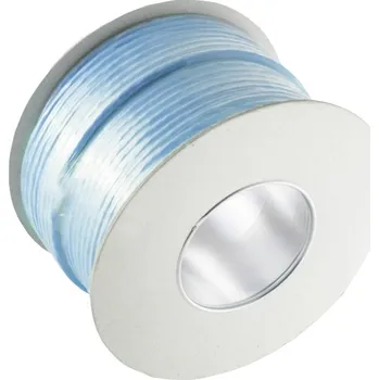 Datový kabel BKL Electronic 10121224 ethernetový síťový kabel, S/FTP, 1 ks