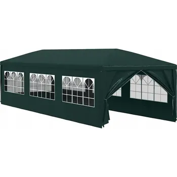 Stan Stan, 3 x 9 m, zelený