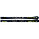 Fischer RC4 Supercomp SLR + RS 10 GW…