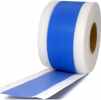 Lepicí páska DX Hydroizolační páska do koupelen a na terasy pod tekutou fólii, 120 mm x 1 m