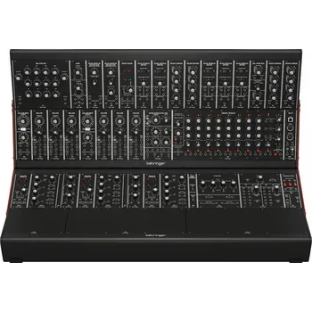 Behringer System 55 Modulární systém (Jako nové)