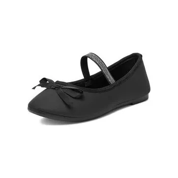 Dámská obuv JENNY Baleríny CEO-CSS20574-01 Černá 25