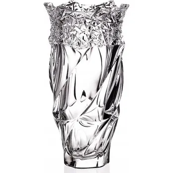 Váza Váza Bohemia křišťál 300 cm