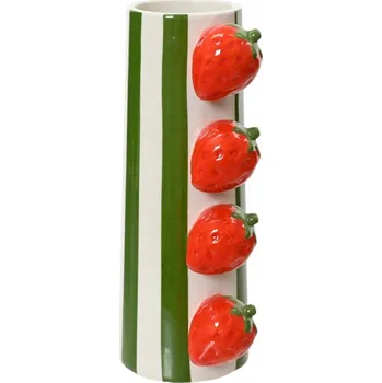 Váza Váza Kaemingk keramická 21 cm