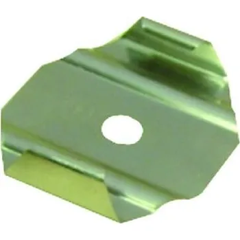 spona upínací na víčko OMNIA 83 (5ks) Al