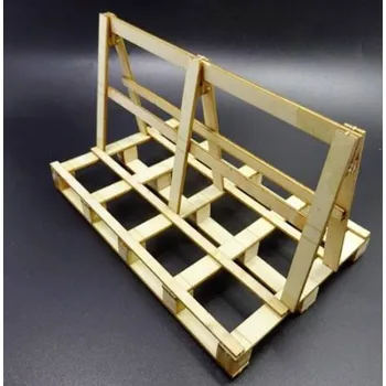 RC vybavení Thicon Models 20132 1:14 paleta 1 ks