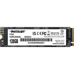 PATRIOT P320/128GB/SSD/M.2 NVMe/5R P320P128GM28