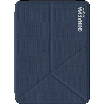 Pouzdro Skinarma Trax pro Kindle 11. generace 6", modré