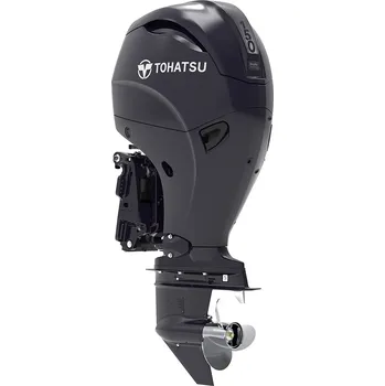 Sport Motor lodní Tohatsu MFS150A ETL