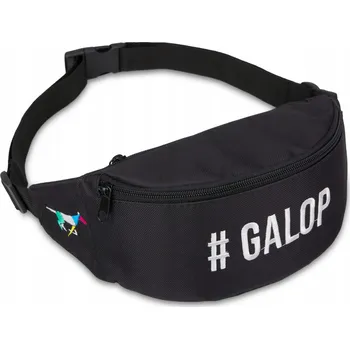 Ledvinka Galop Wear ledvinka #Galop černá