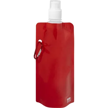 Carabol skládací RPET láhev