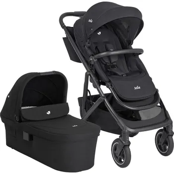 Kočárek Kočárek Joie Elara raven