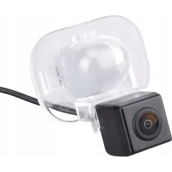 Bezpečnostní kamera DEDIKOVANÁ COUVACÍ KAMERA KIA VENGA