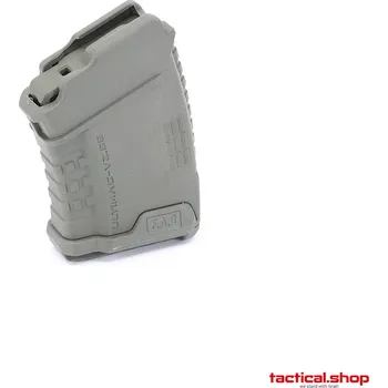 Sport FAB Defense ULTIMAG VZ 10R - Polymerový zásobník Ultimag pro Sa vz.58 10 ran - zelený