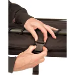 Fox Lehátko EOS Bed Standard