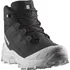 Pánská zimní obuv Salomon Crosstrak WP L47677300 černé/bílé