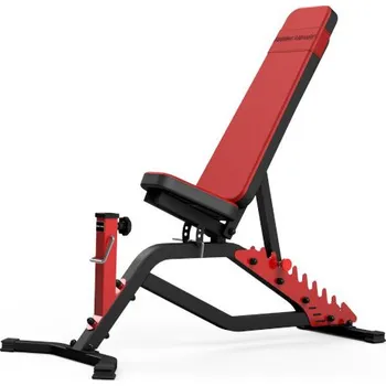 Posilovací lavice Marbo MS-L101