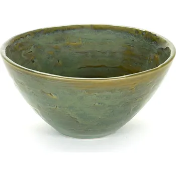 Serax, Misky Pure 11,6 cm, zelené, 3 ks - Formadore