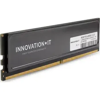 Operační paměť Innovation IT 32GB (2x16GB) 6000MHz (4251538819992)