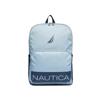 Batoh Nautica CWBEO-NTC-P-002-09 Modrá NOSIZE