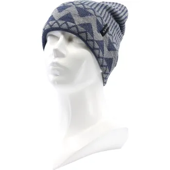 Čepice VoXX Bayron Jeans uni