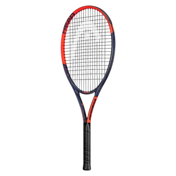 Tenisová raketa Tenisová raketa HEAD Ti. Reward Grip: 2