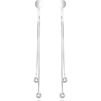 Náušnice Beneto AGUP1864