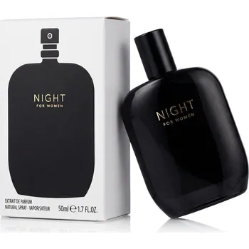 Dámský parfém FRAGRANCE ONE Night For Women Extrait de Parfum 50 ml W