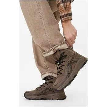 Pánské tenisky Kotníková obuv Reebok CEO-A062491C-4 Hnědá 45