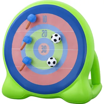 Nafukovací terč BESTWAY 52823 Backyard Bullseye 2-In-1