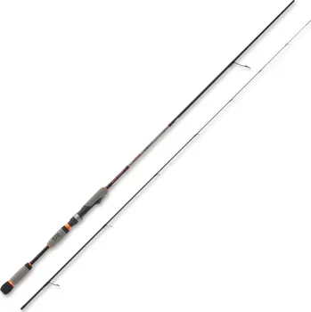 Rybářský prut Iron Trout - Iron Trout prut Spooner CW-Series 1,98m 0,6-6,0g