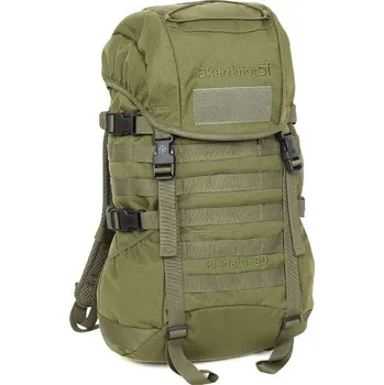 turistický batoh Karrimor SF Predator 30 Lightweight Day Pack Olive