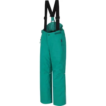 Chlapecké kalhoty Dětské kalhoty HANNAH AKITA JR II velikost 116