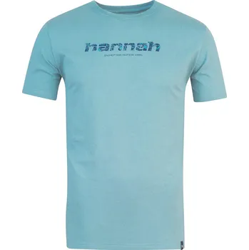 Pánské tričko HANNAH RAVI velikost M