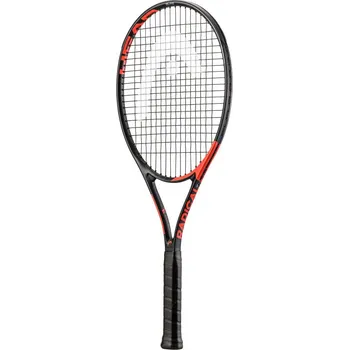 Tenis Tenisová raketa HEAD Ti. Radical Elite Grip: 1
