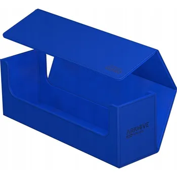 Desková hra Krabička Arkhive 400+ XenoSkin Monocolor Modrá