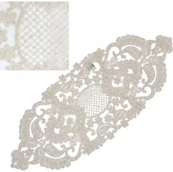 ubrus Ubrus běhoun - Baroko - 35x180 cm