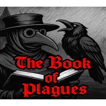 Počítačová hra The Book of Plagues