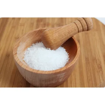 Epsomská sůl – síran hořečnatý Váha: 25 Kg