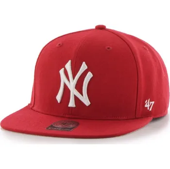 Kšiltovka MLB New York Yankees No Shot ’