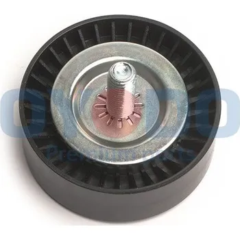 Vratná/vodicí kladka, klínový žebrový řemen OYODO 20R9080-OYO