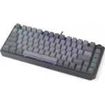 Endorfy Thock V2 75% USB, CZ/SK