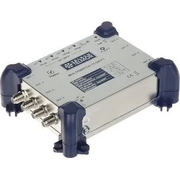 Switch TELMOR MULTISWITCH TT-5/8-FT 5 VÝSTUPŮ / 8 VSTUPŮ