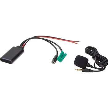 Auto elektroinstalace Bluetooth A2DP, handsfree modul pro Renault, 552HFRN002