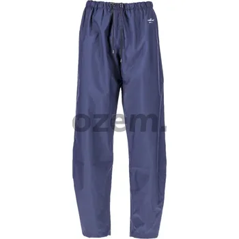 Pláštěnka Kalhoty do deště Utrecht, modrá, vel. 58-60